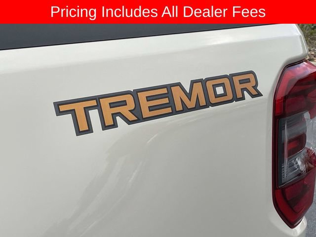 Used 2024 Ford Maverick Tremor w/ Tremor Off-Road Package AWD/4WD image 12