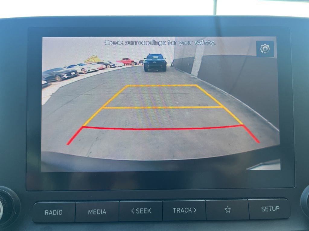 Used 2023 Hyundai Kona SEL image 50