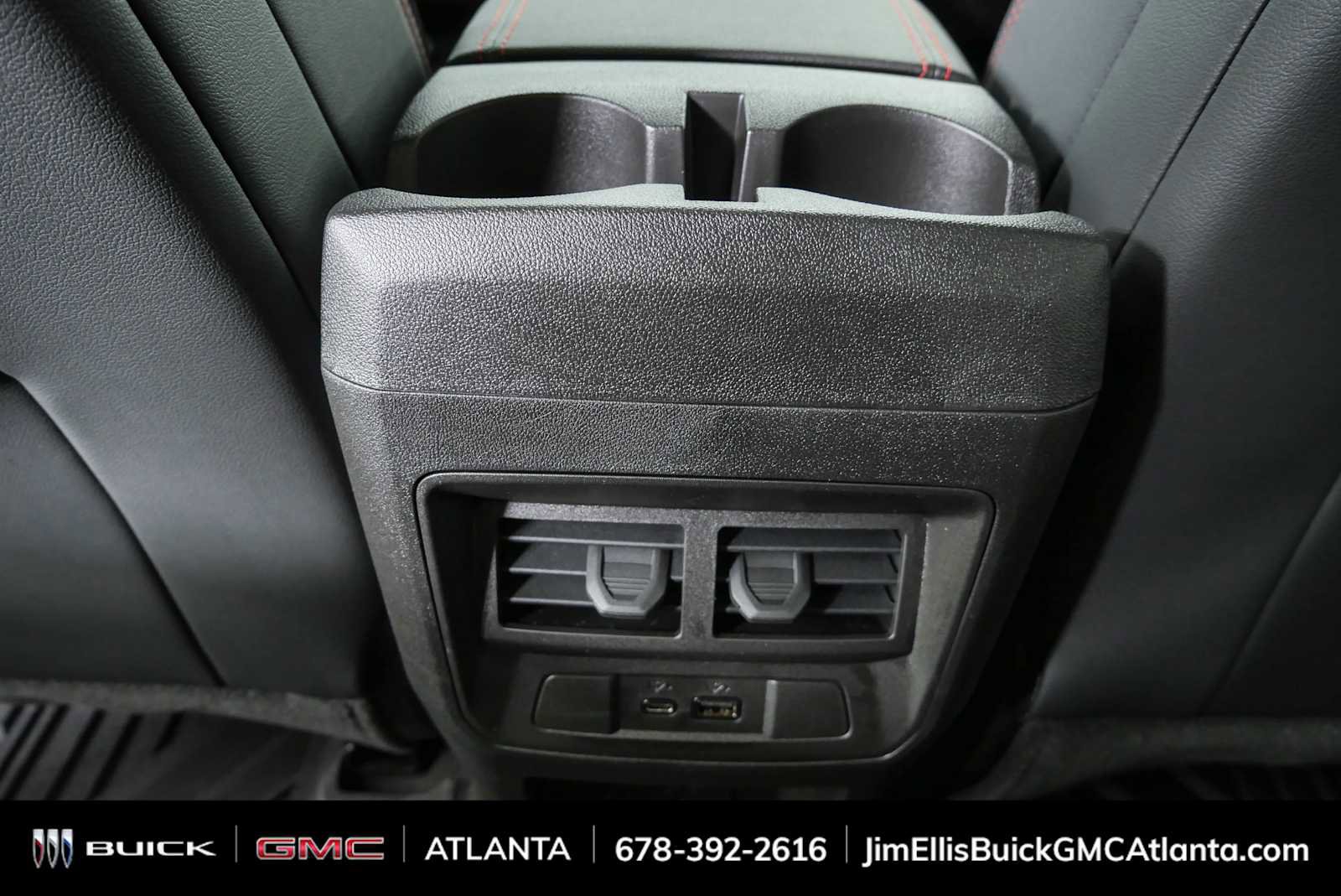 New 2026 GMC Canyon AT4X AWD/4WD image 20