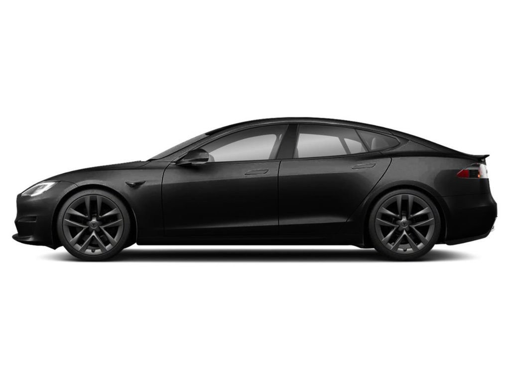 Used 2022 Tesla Model S Plaid