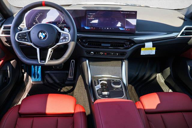 New 2027 BMW 440i xDrive w/ Premium Package AWD/4WD image 20