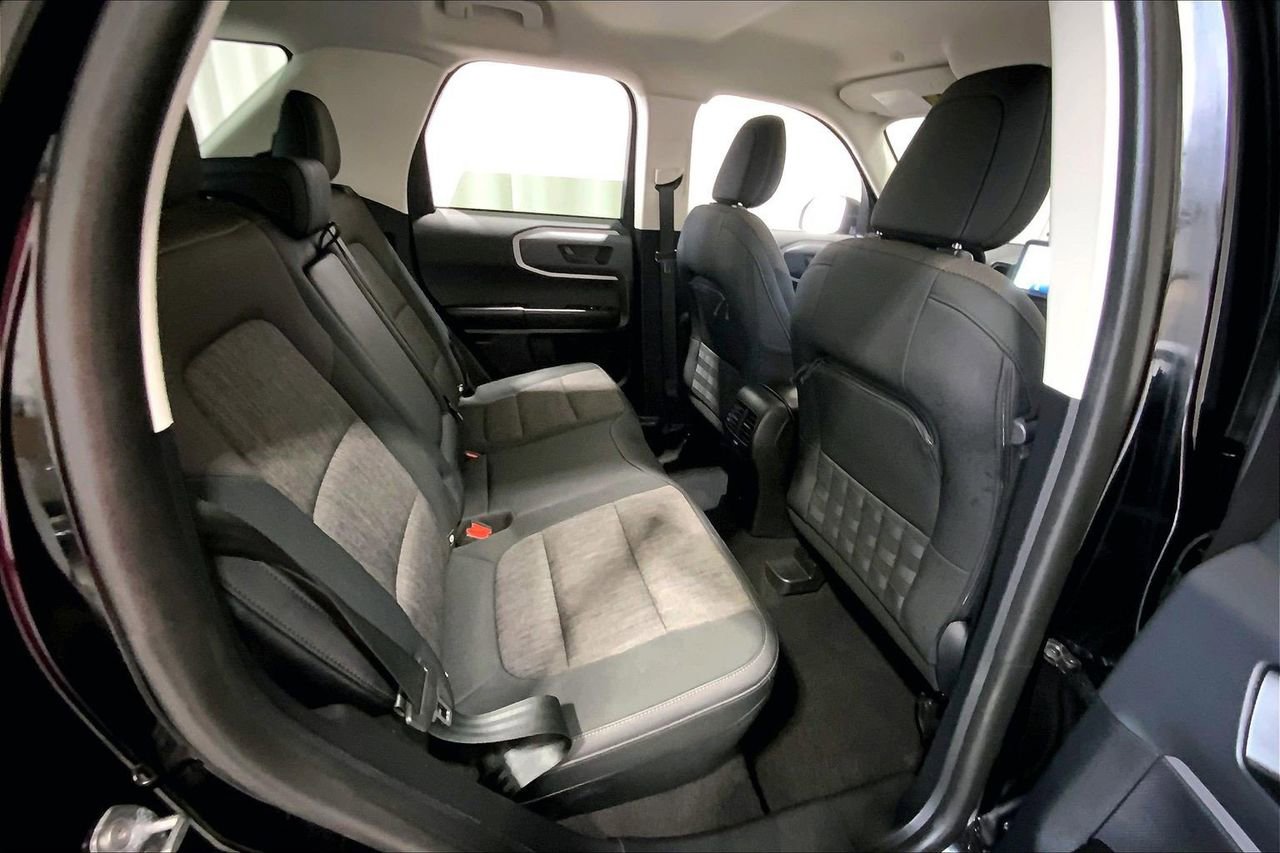 Used 2023 Ford Bronco Sport Big Bend w/ Convenience Package image 20