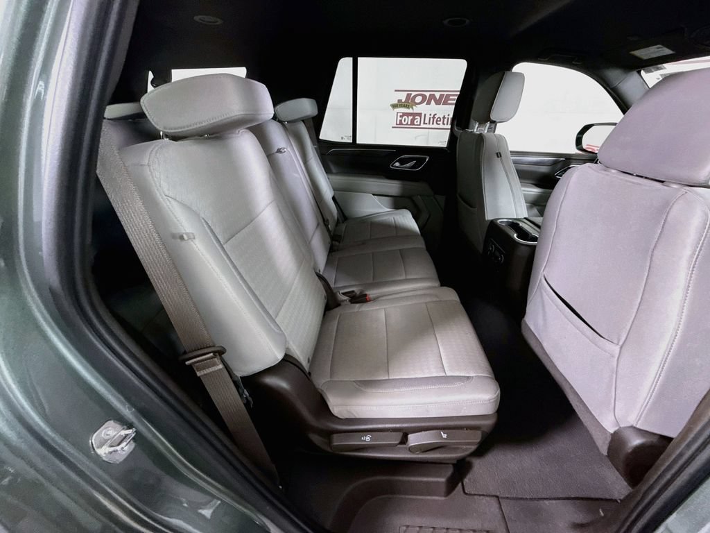 Used 2023 Chevrolet Tahoe LS AWD/4WD image 29