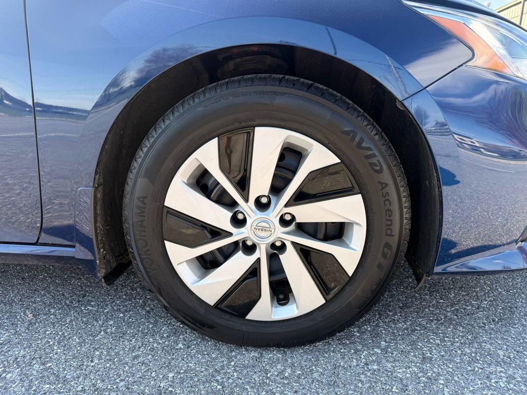 Used 2020 Nissan Altima 2.5 S image 28