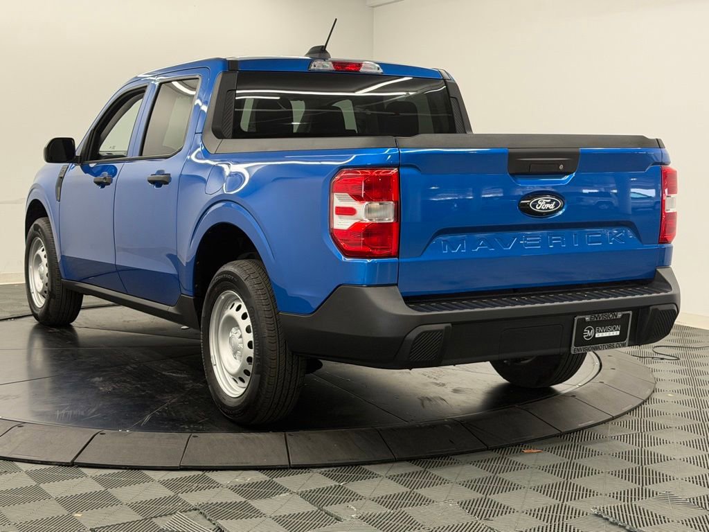 Used 2025 Ford Maverick XL FWD image 11