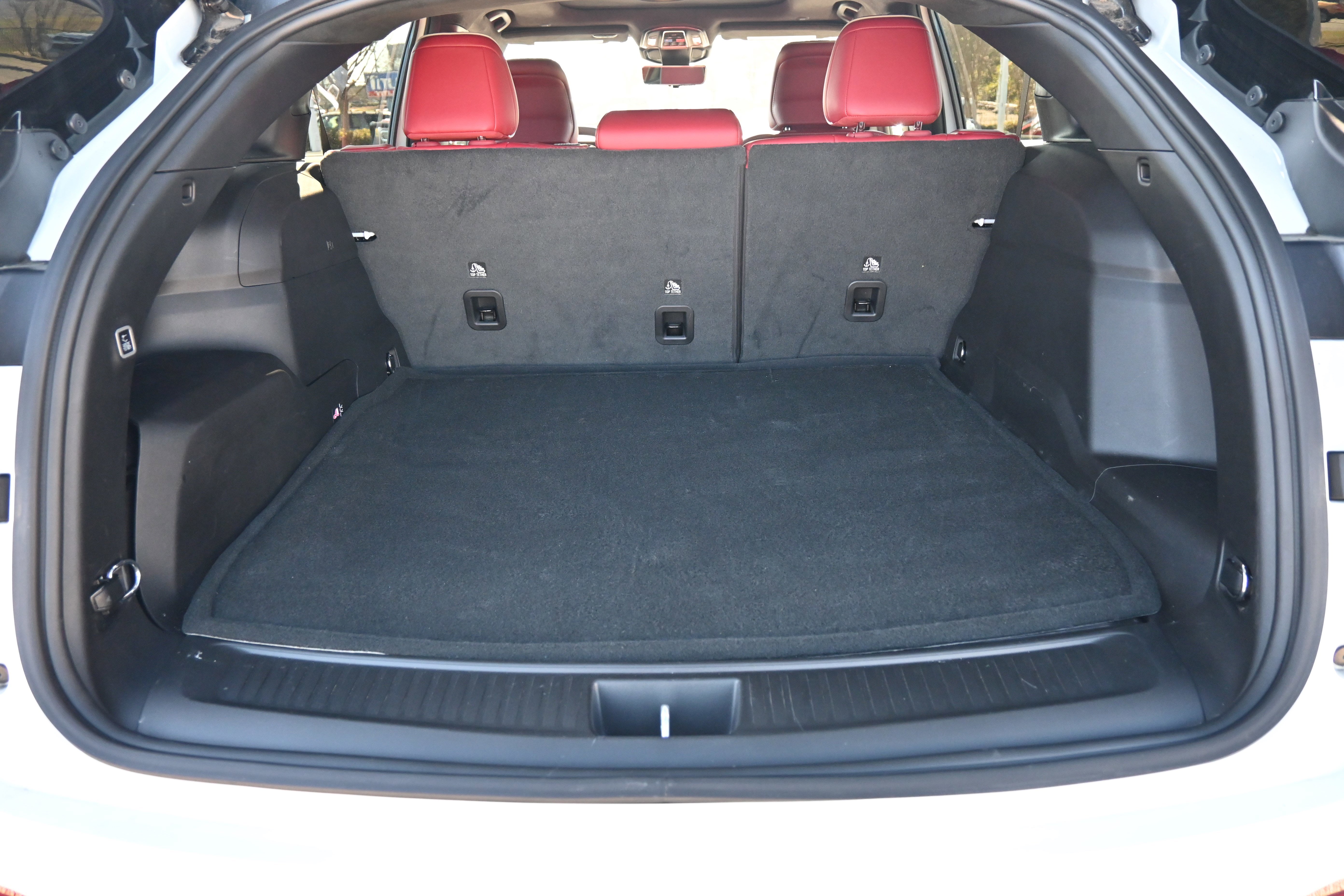 Used 2024 Jeep Wagoneer Launch Edition image 37