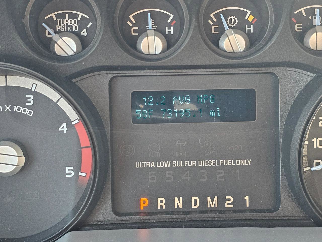 Used 2016 Ford F250 XL w/ XL Appearance Package image 35