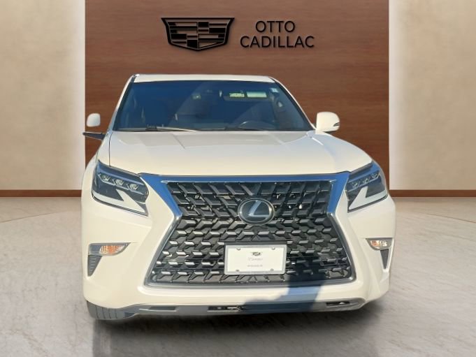 Used 2020 Lexus GX 460 image 8