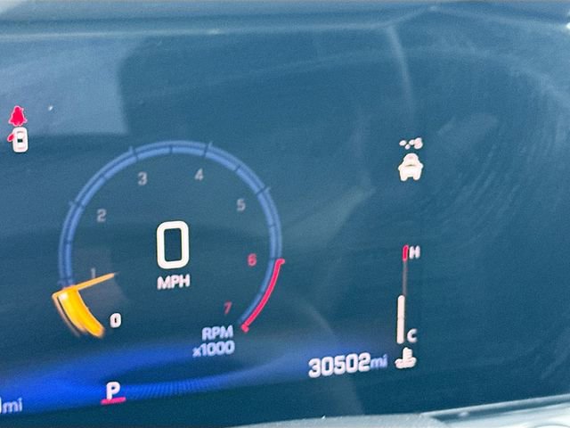 Used 2024 Chevrolet Trax LT image 12