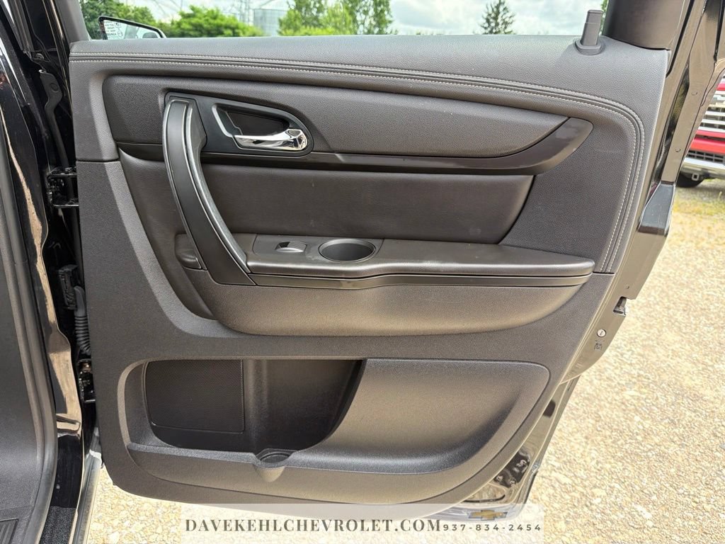 Used 2016 Chevrolet Traverse LT AWD/4WD image 20