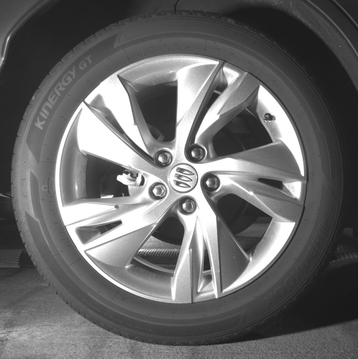 Used 2025 Buick Encore GX Preferred image 15