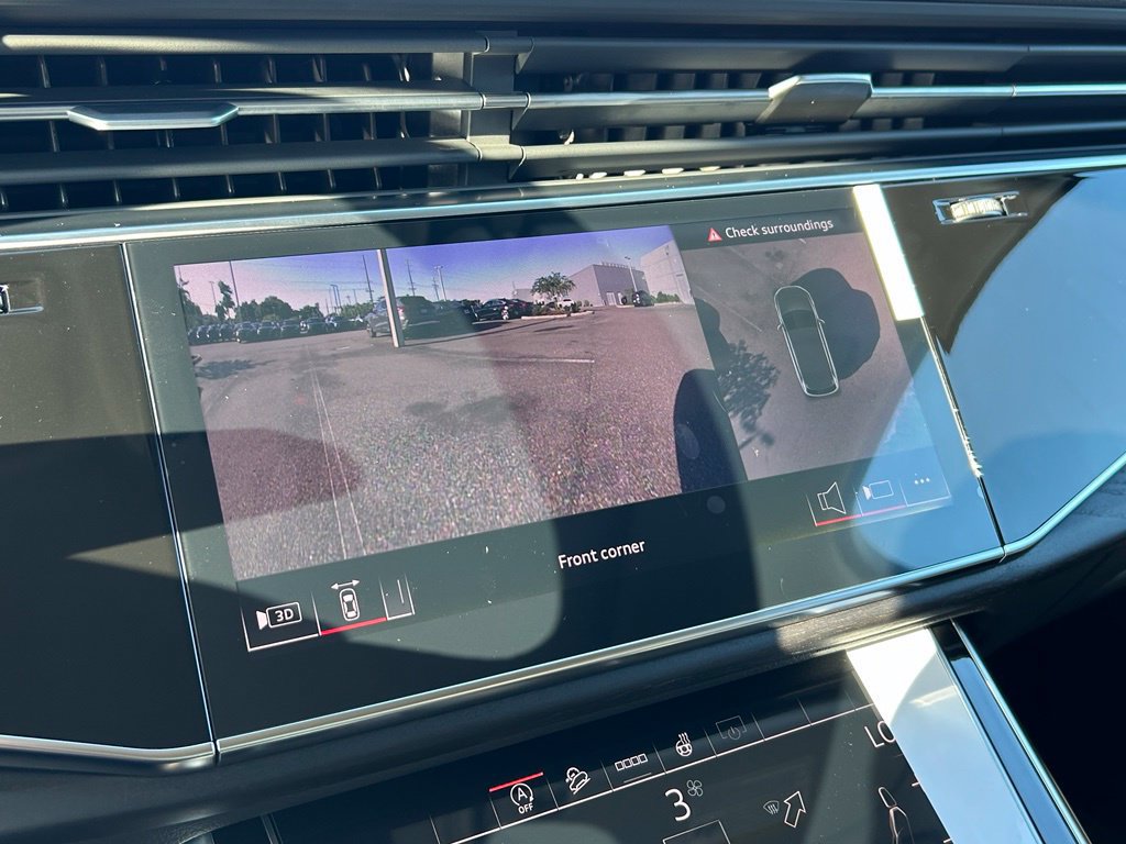 New 2026 Audi Q7 2.0T Premium Plus AWD/4WD image 29