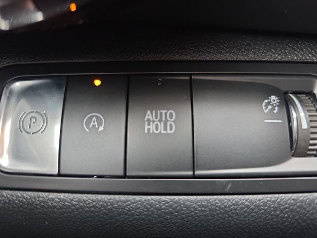 New 2026 Chevrolet Equinox RS w/ LPO, Floor Liner Package image 15