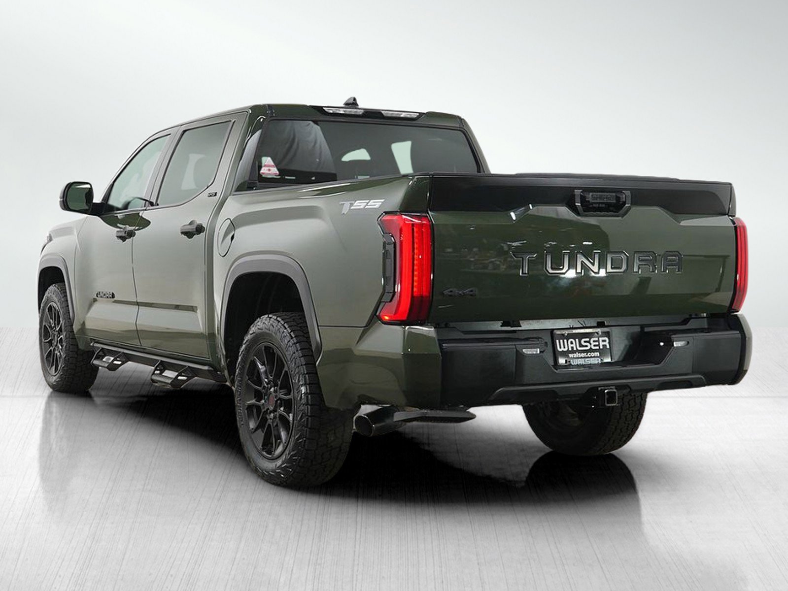 Used 2023 Toyota Tundra SR5 AWD/4WD image 3