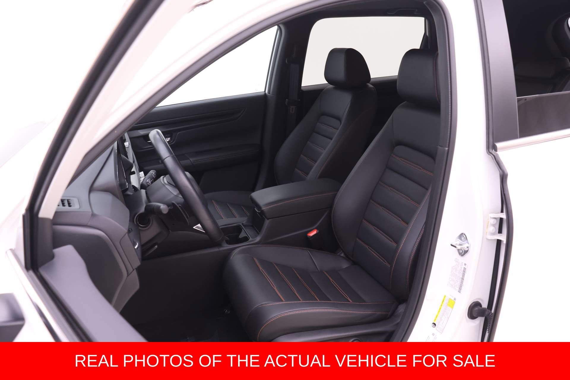 Used 2025 Honda CR-V Sport-L image 4