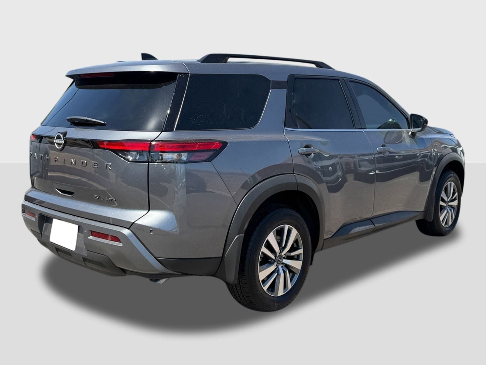 New 2026 Nissan Pathfinder SL AWD/4WD image 6