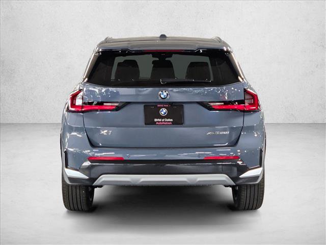 Used 2026 BMW X1 xDrive28i w/ Technology Package image 6