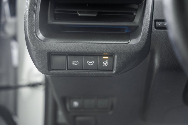 New 2026 Toyota Prius AWD image 43