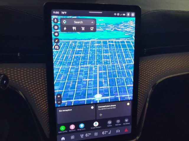 New 2026 Volvo EX90 Ultra AWD/4WD image 21