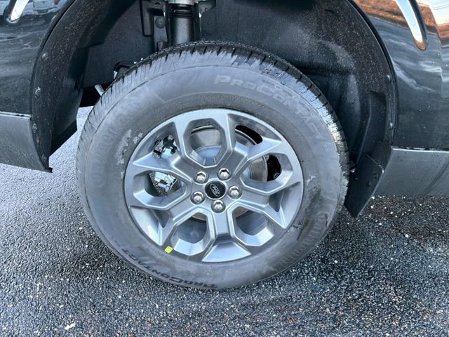 New 2026 Ford Maverick XLT w/ XLT Luxury Package image 13