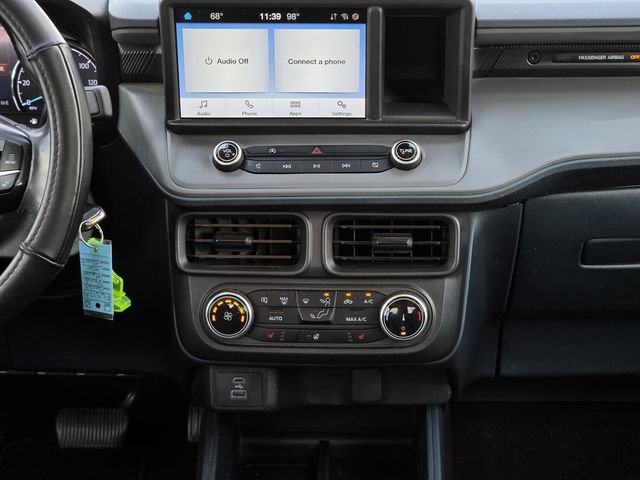 Used 2023 Ford Maverick Tremor w/ Tremor Off-Road Package AWD/4WD image 15
