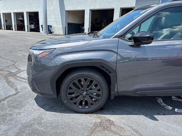 New 2026 Subaru Forester Sport AWD/4WD image 63