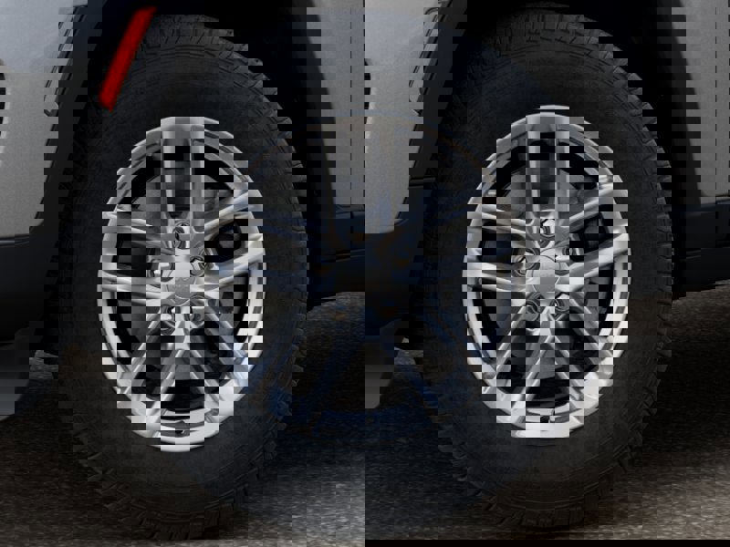 New 2026 Jeep Grand Cherokee Laredo X image 13