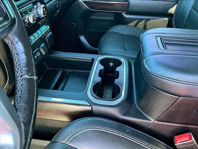 Used 2020 GMC Sierra 1500 SLT w/ SLT Convenience Package image 15