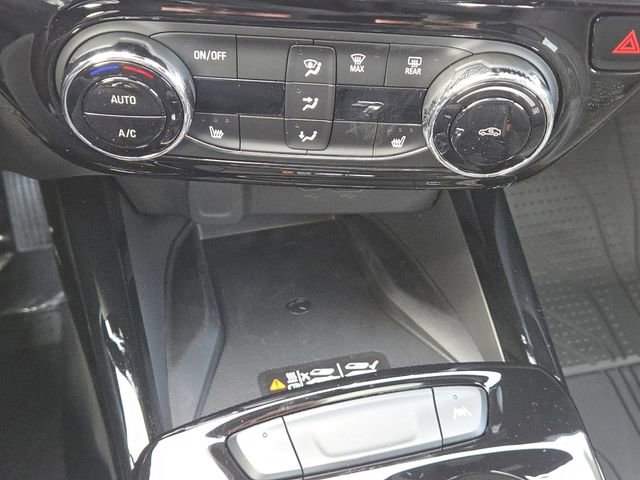 New 2026 Chevrolet Trax RS w/ Sunroof Package image 10