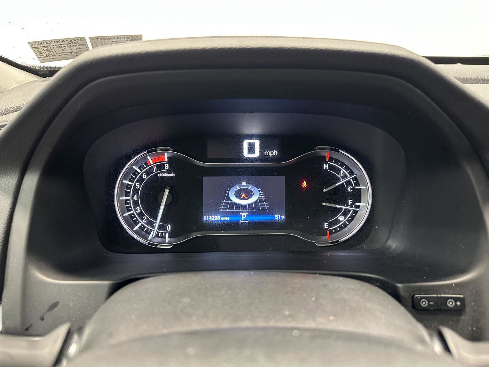 Used 2016 Honda Pilot EX-L image 19