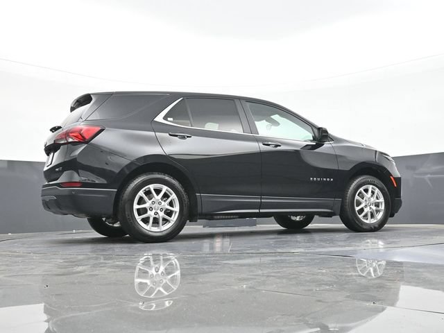 Used 2024 Chevrolet Equinox LT AWD/4WD image 49