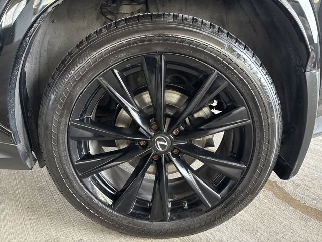 Certified 2024 Lexus NX 350 F Sport AWD/4WD image 25