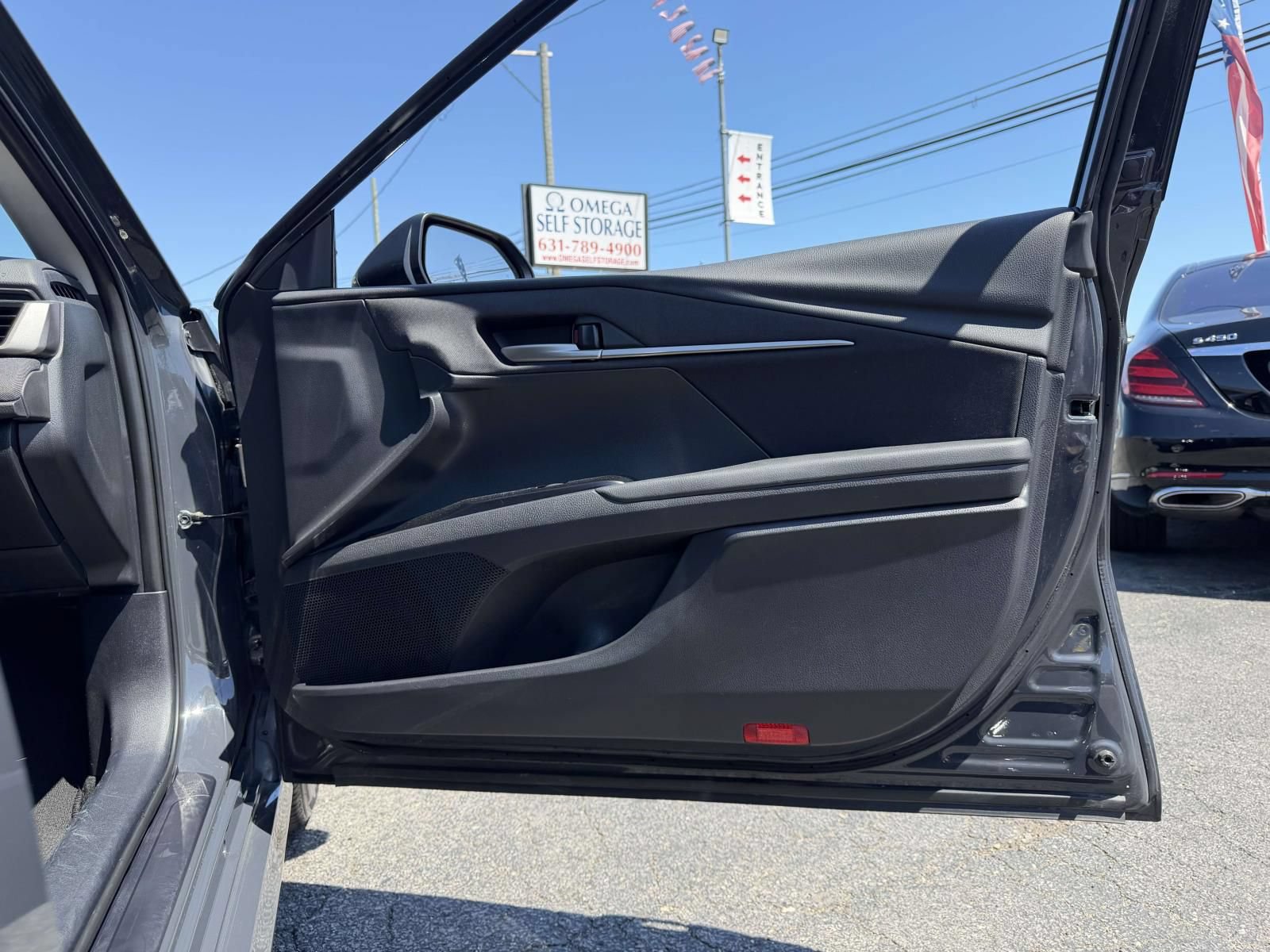 Used 2025 Toyota Camry LE w/ Convenience Package AWD/4WD image 14