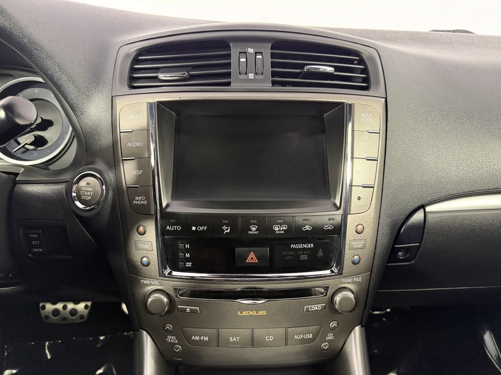 Used 2012 Lexus IS 250 RWD image 33