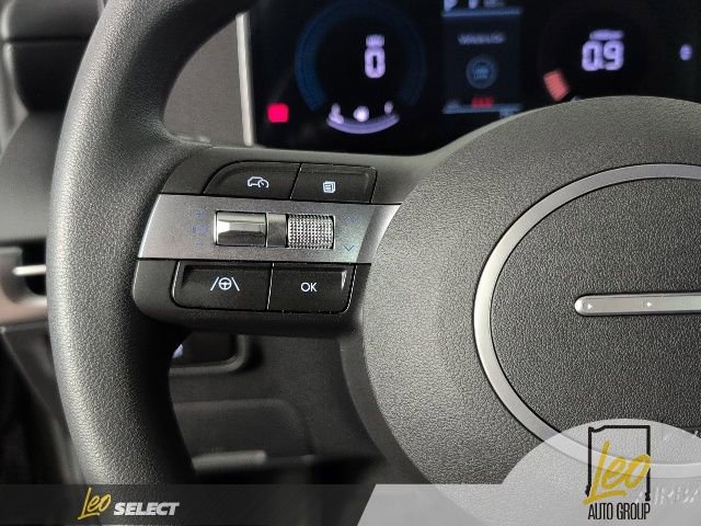 Used 2026 Hyundai Santa Cruz SEL image 17