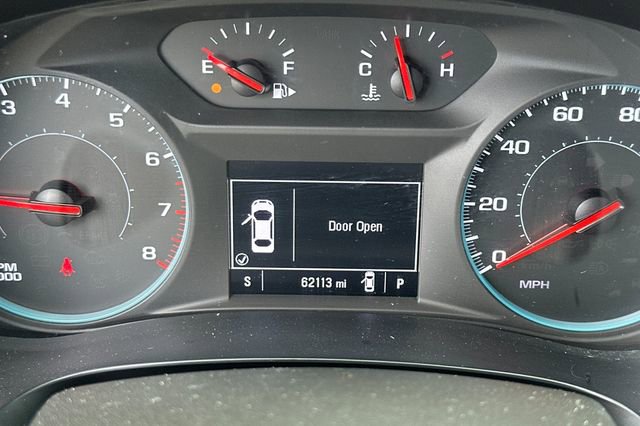 Used 2024 Chevrolet Malibu LT image 29