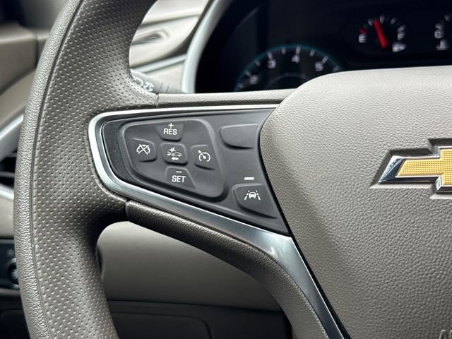 Used 2025 Chevrolet Malibu LT FWD image 28