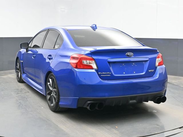 Used 2019 Subaru WRX Premium image 7