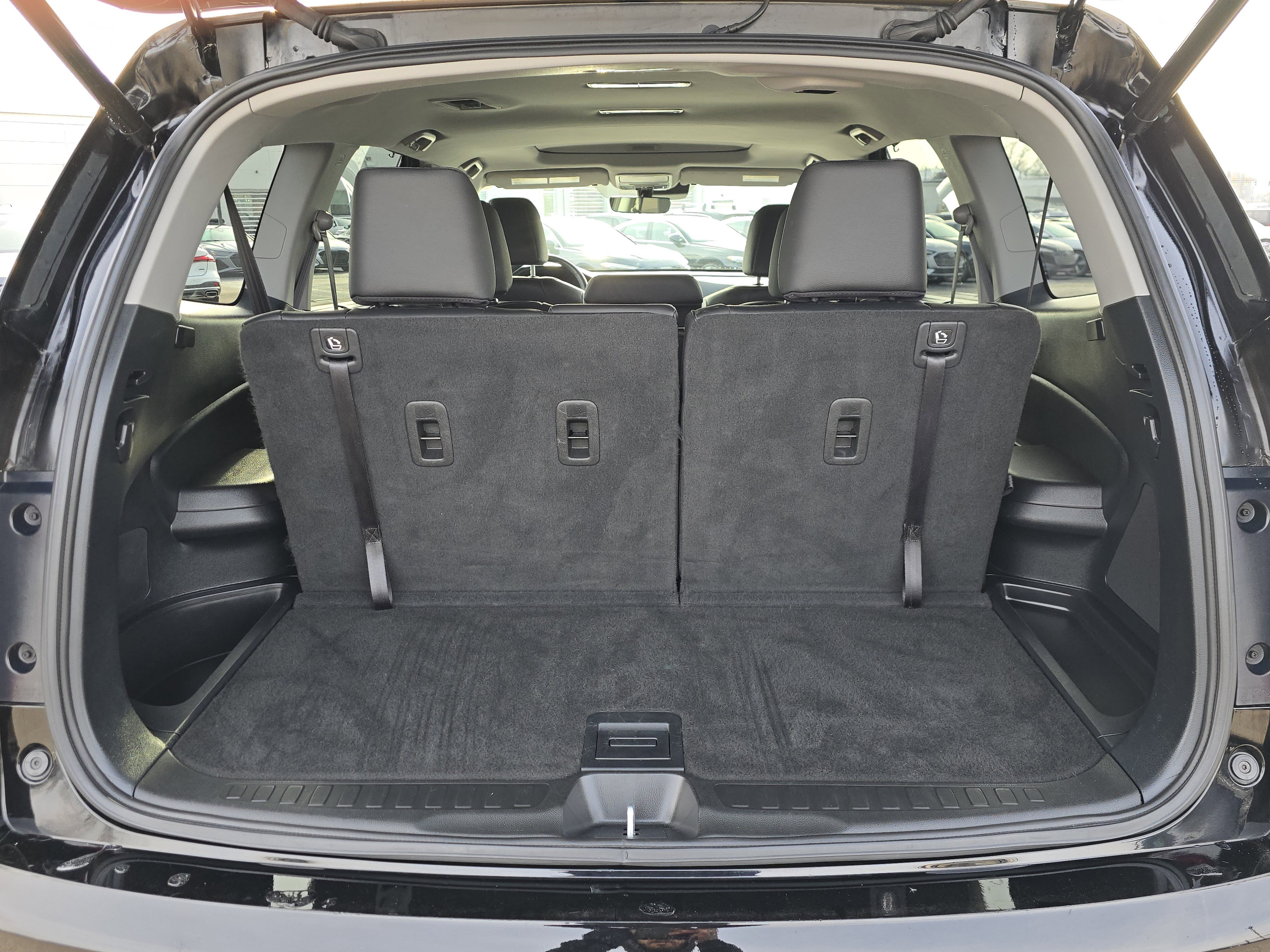 Used 2022 Honda Pilot Special Edition image 16