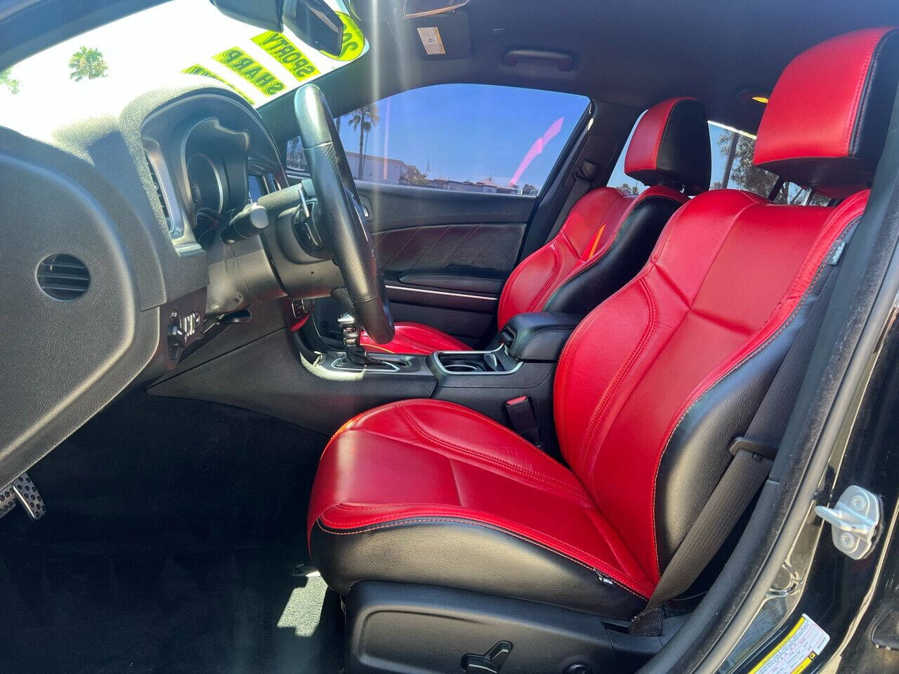 Used 2021 Dodge Charger R/T image 30