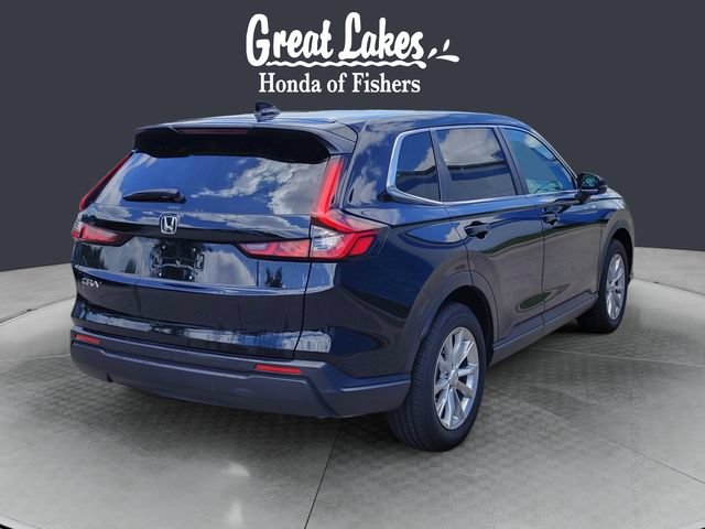 Used 2025 Honda CR-V EX image 5