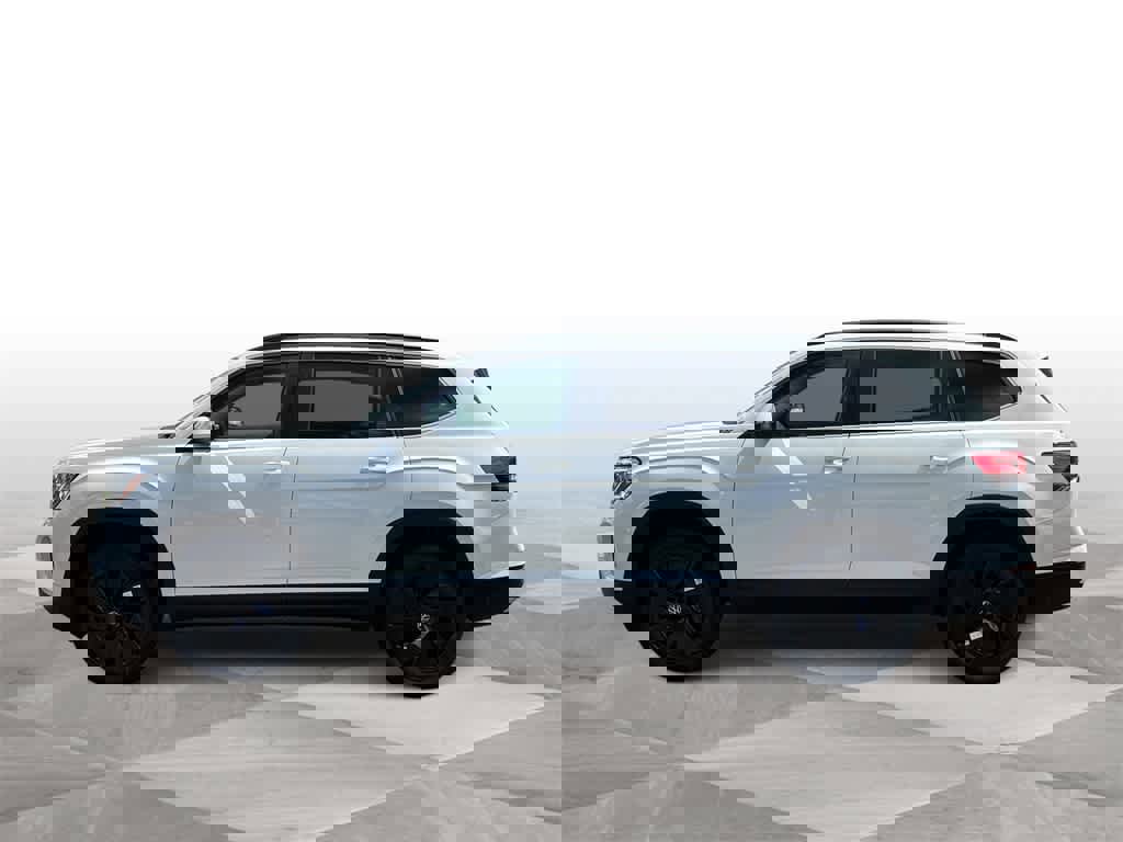 New 2026 Volkswagen Atlas SE image 5