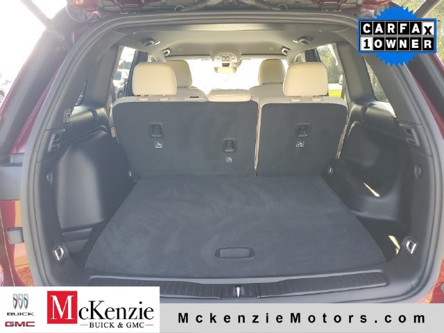 Used 2025 Jeep Grand Cherokee Limited RWD image 30