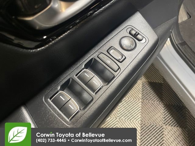 Used 2023 Honda CR-V Sport Touring image 11