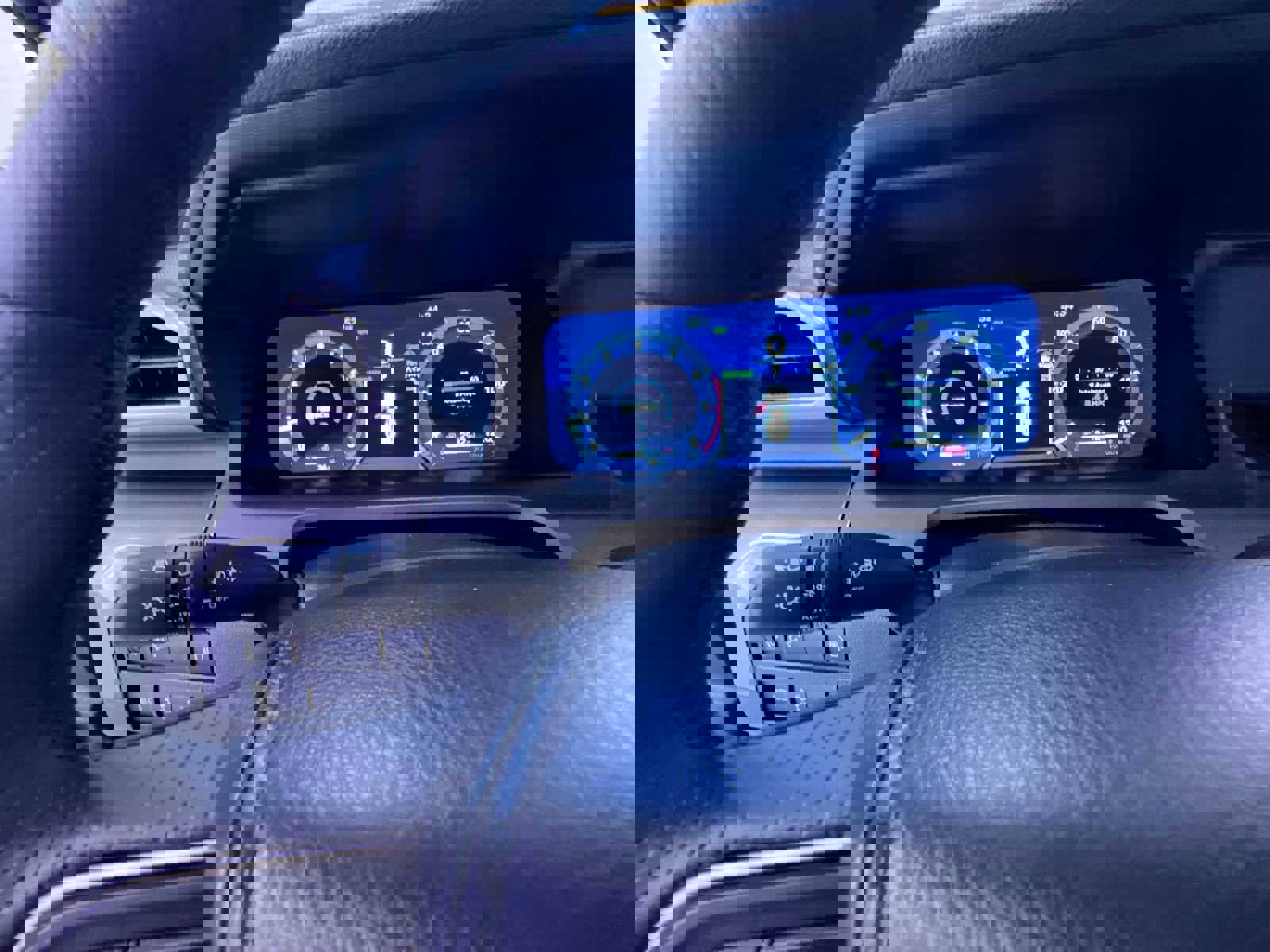 New 2025 Toyota 4Runner TRD Sport image 18