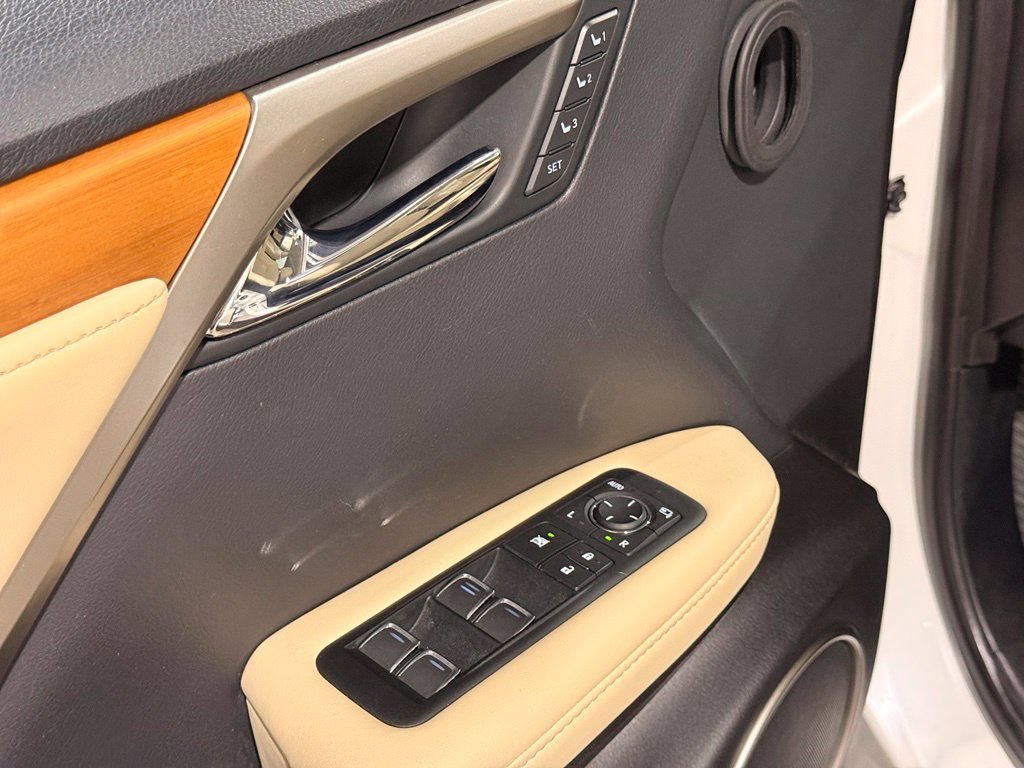 Used 2021 Lexus RX 350 AWD w/ Premium Package image 15