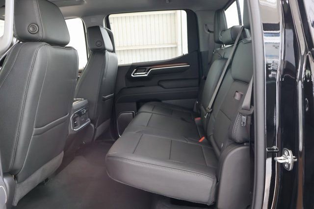 New 2026 GMC Sierra 1500 Denali w/ Denali Reserve Package AWD/4WD image 13