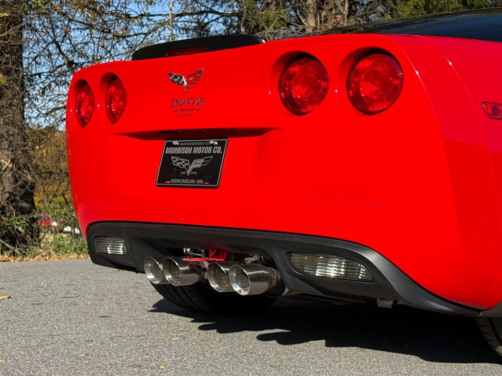 Used 2012 Chevrolet Corvette Z06 image 34