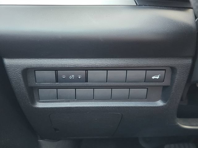 Used 2024 Mitsubishi Outlander SEL FWD image 24
