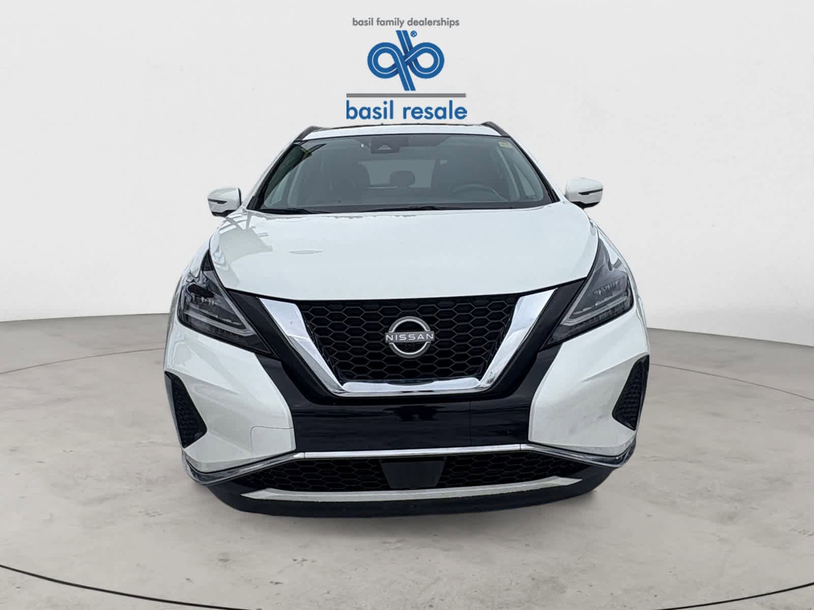 Used 2024 Nissan Murano SV AWD/4WD image 6